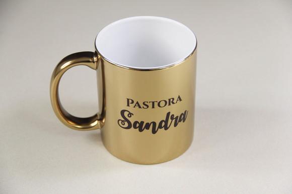 Caneca pastora