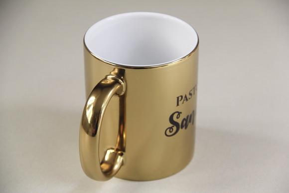 Caneca pastora