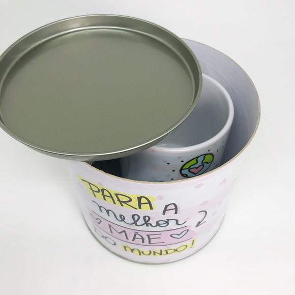 Caneca Personalizada - com Embalagem