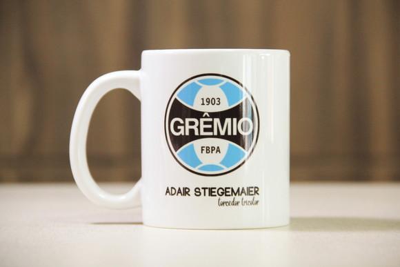 Caneca torcedor