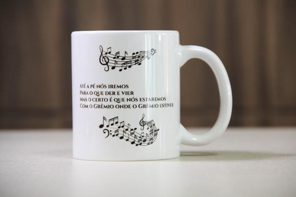 Caneca torcedor