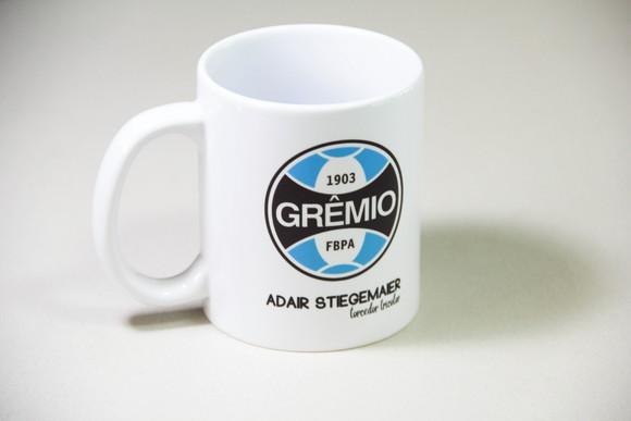 Caneca torcedor