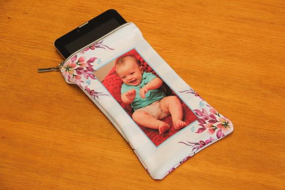 Capa tablet