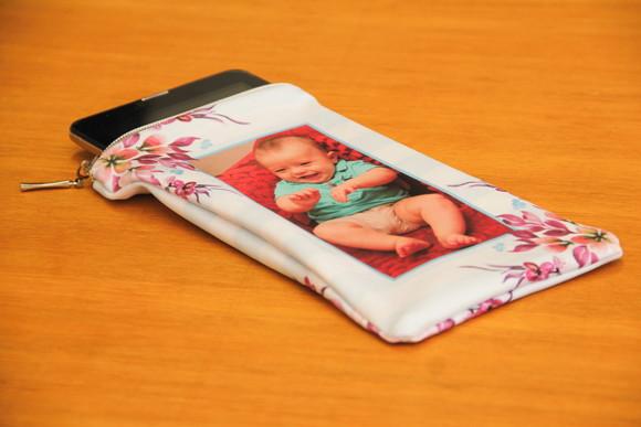 Capa tablet