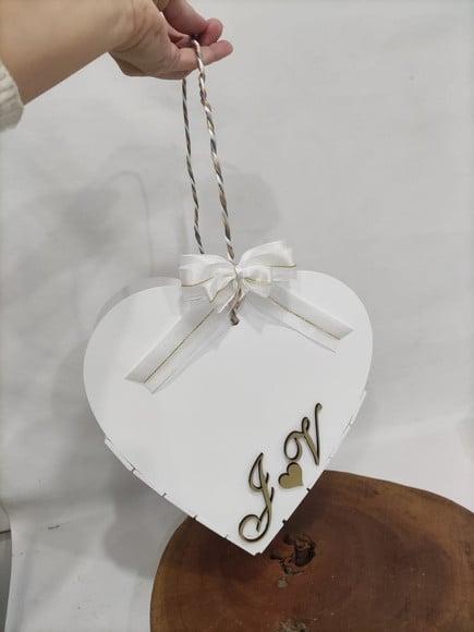 Cesta para Florista