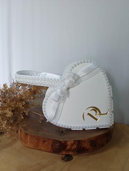 Cesta para Florista