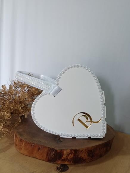 Cesta para Florista