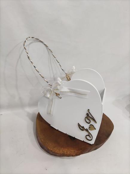 Cesta para Florista