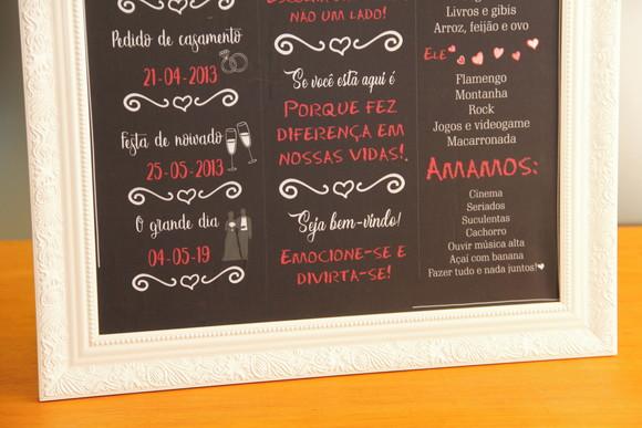 Chalkboard