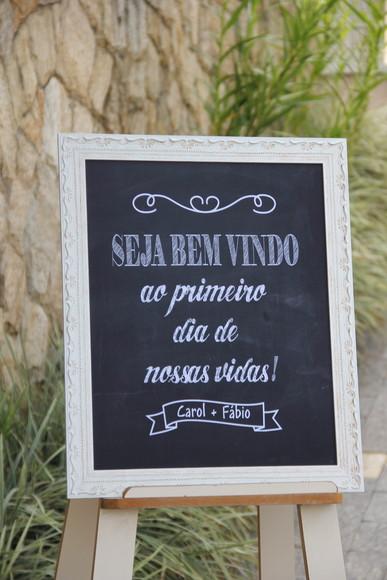 Chalkboard