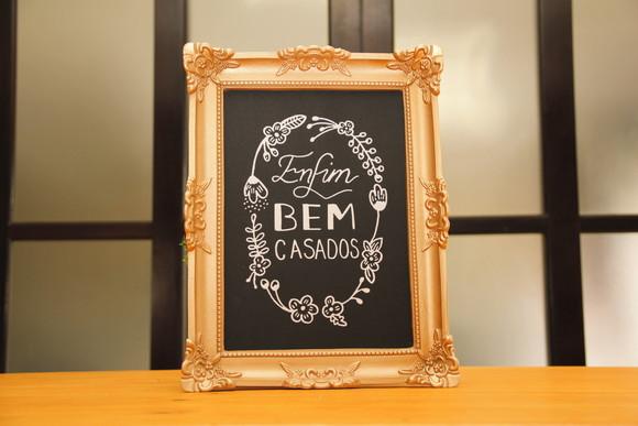 Chalkboard