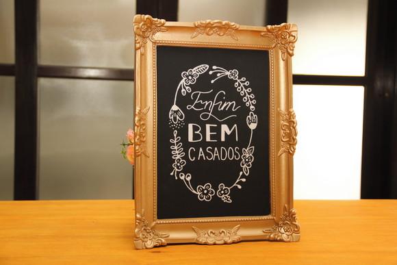 Chalkboard