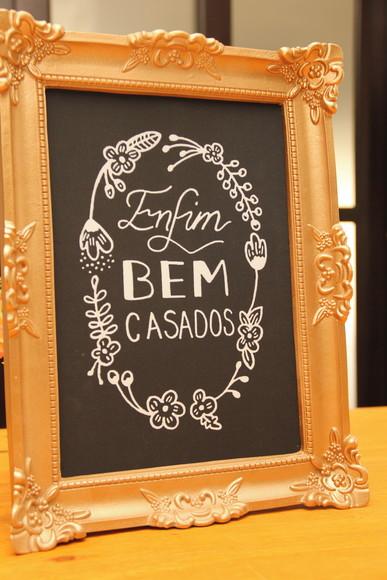 Chalkboard