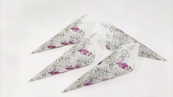 Cone para Pétalas