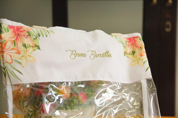 Gift Casamento na Praia