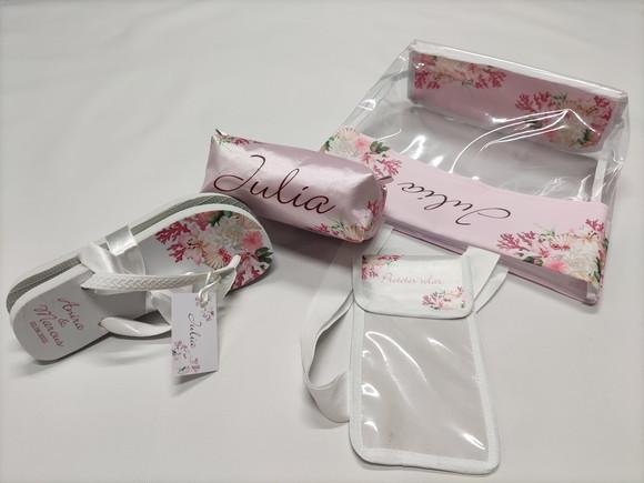 Gift Casamento na Praia