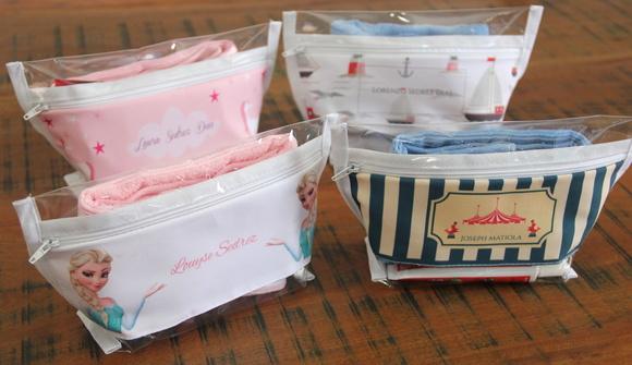 Kit higiene bucal