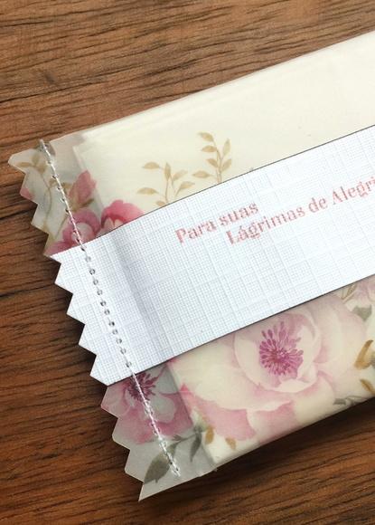 Lágrimas de alegria