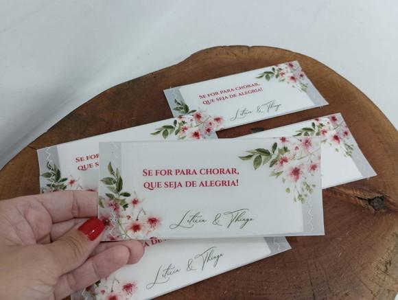 Lágrimas de Alegria
