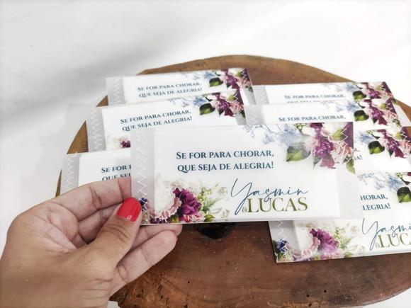 Lágrimas de Alegria Yasmin Castilho