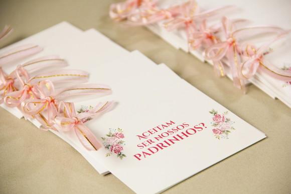 Manual dos padrinhos