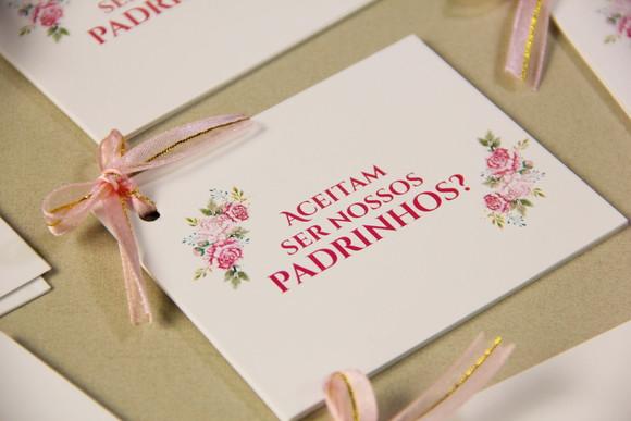 Manual dos padrinhos