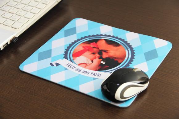 Mouse Pad Dia Dos Pais