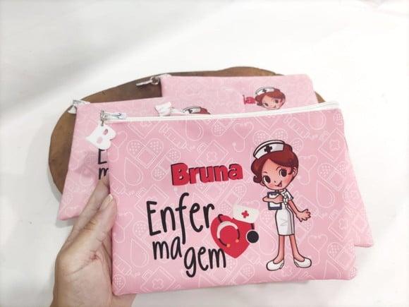 Necessarie Enfermagem