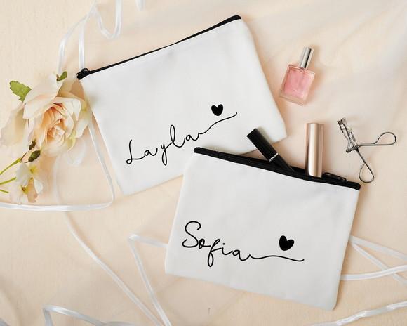 Necessarie para Madrinha