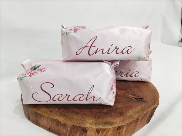 Necessarie para Madrinha