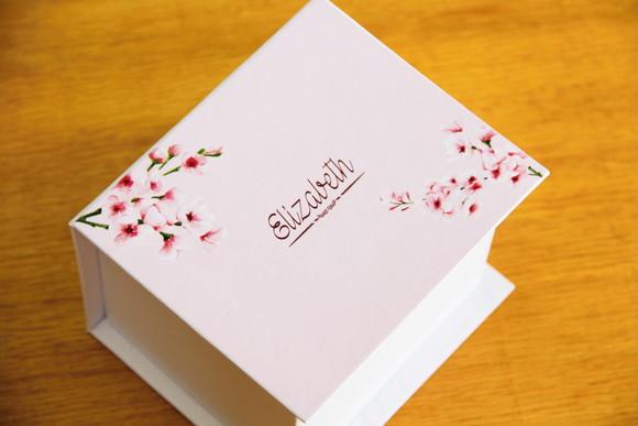 Presente para mãe no casamento