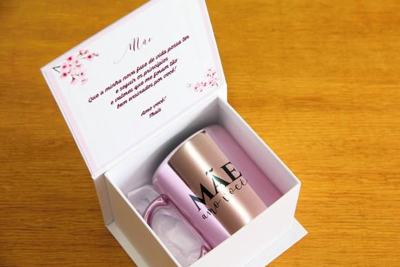 Presente para mãe no casamento