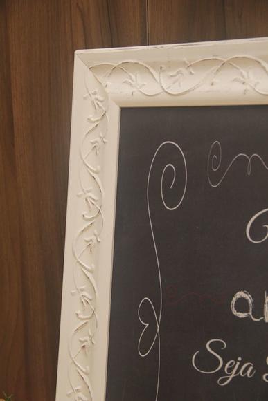 Quadro De Casamento