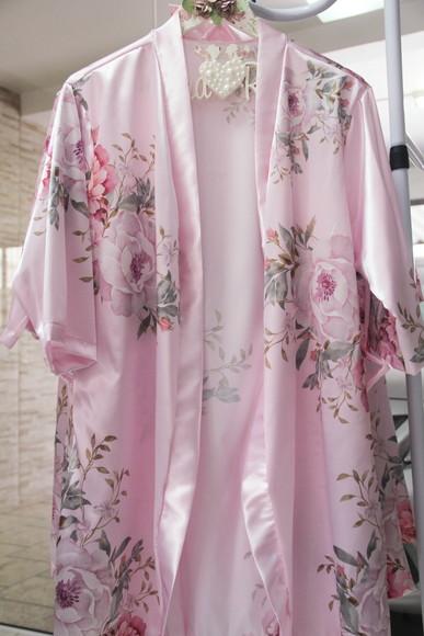 Robe de noiva