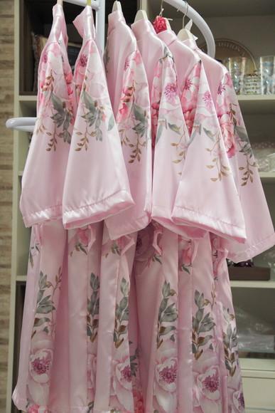 Robe de noiva