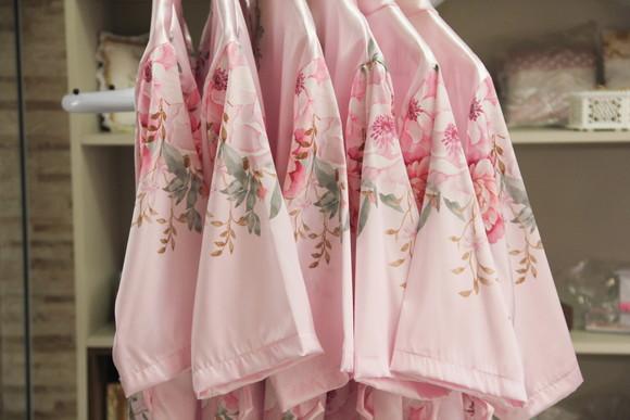 Robe de noiva