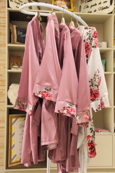 Robe de noiva