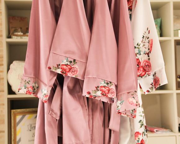 Robe de noiva