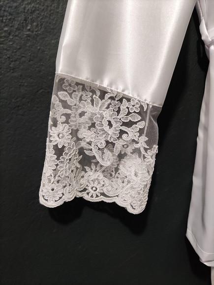 Robe de Noiva