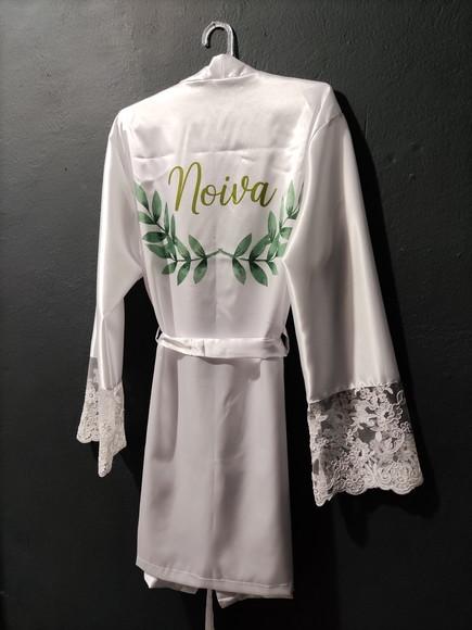 Robe de Noiva