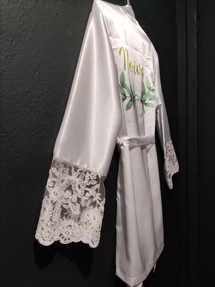 Robe de Noiva