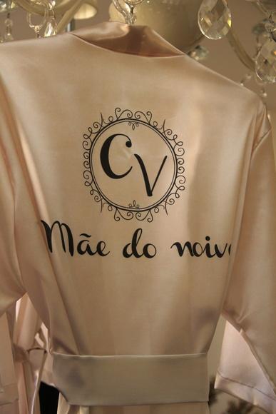 Robe liso