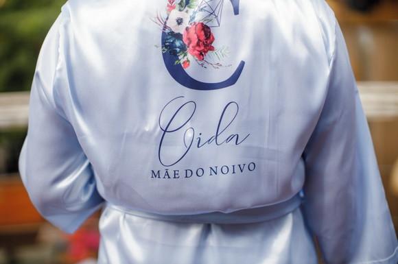 Robe Liso