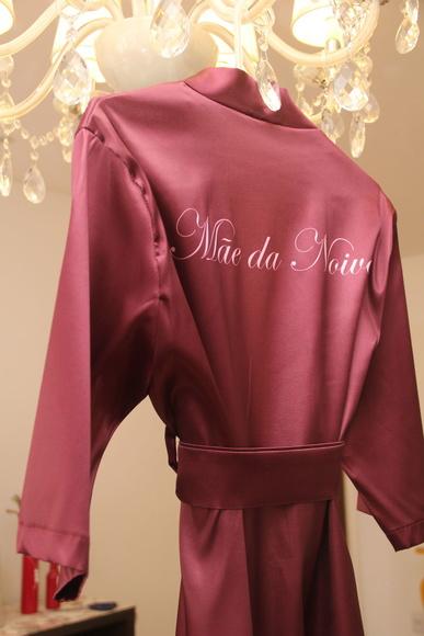 Robe Marsala
