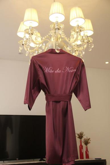 Robe Marsala