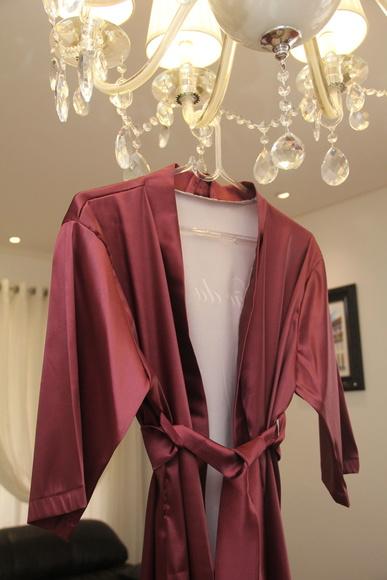 Robe Marsala