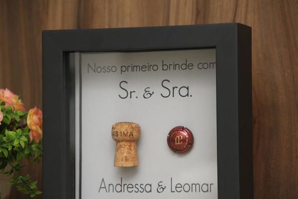 Rolha Do Brinde