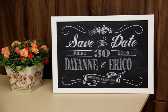 Save The Date
