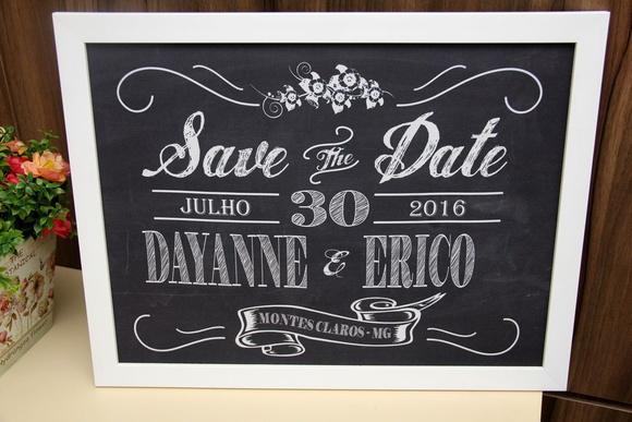 Save The Date