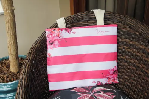 Bolsa de praia